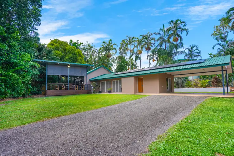 16 Campden Court, Gray NT 830