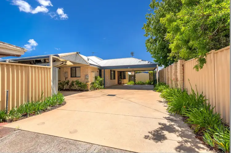 Second view of Homely house listing, 28A Bright Street, Carey Park WA 6230