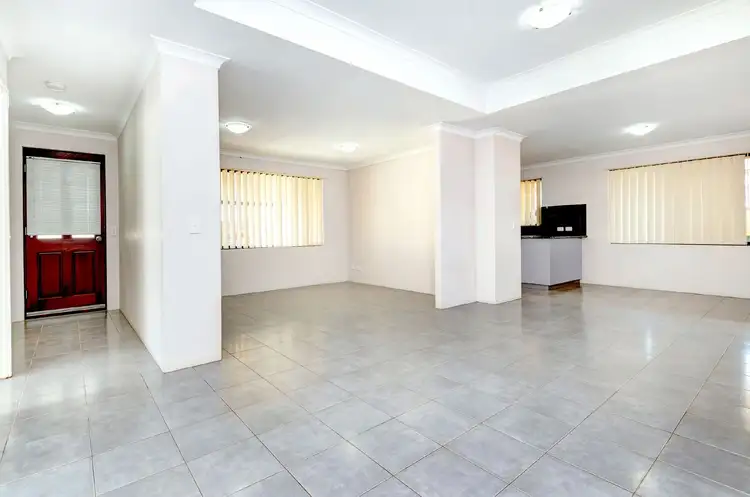 Third view of Homely house listing, 28A Bright Street, Carey Park WA 6230
