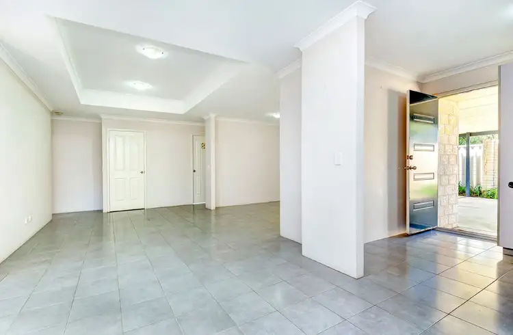 Fourth view of Homely house listing, 28A Bright Street, Carey Park WA 6230