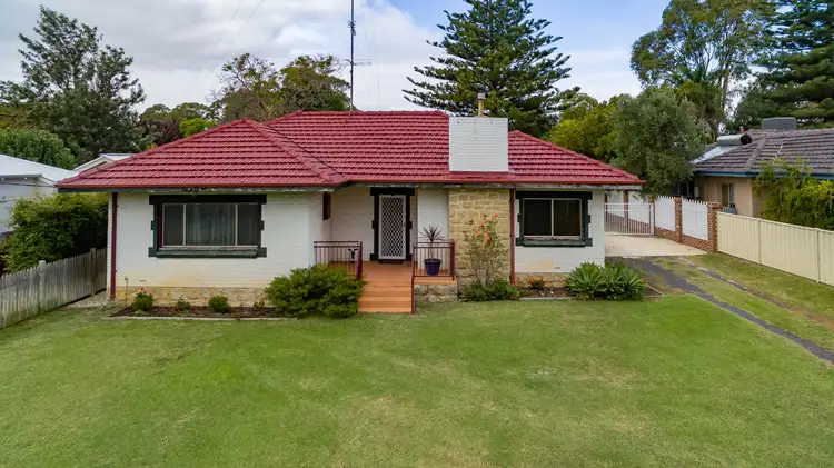 237 Spencer Street, South Bunbury WA 6230