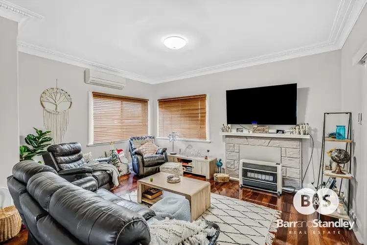 Fourth view of Homely house listing, 237 Spencer Street, South Bunbury WA 6230