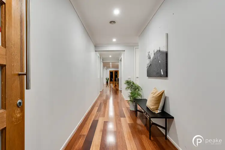 Second view of Homely house listing, 57 Cambridge Drive, Berwick VIC 3806