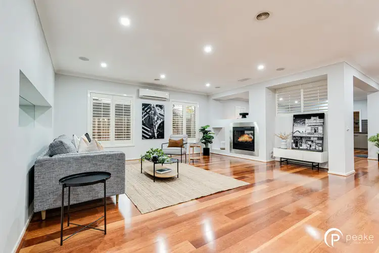 Third view of Homely house listing, 57 Cambridge Drive, Berwick VIC 3806