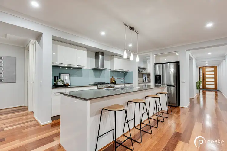 Sixth view of Homely house listing, 57 Cambridge Drive, Berwick VIC 3806
