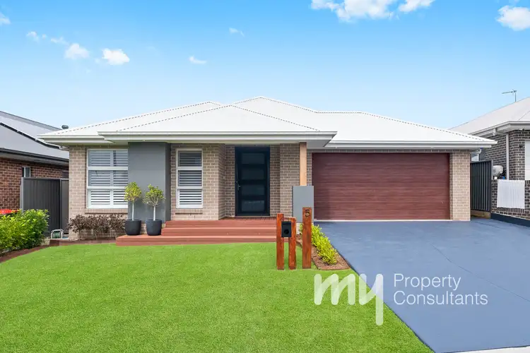 5 Marshdale Street, Cobbitty NSW 2570