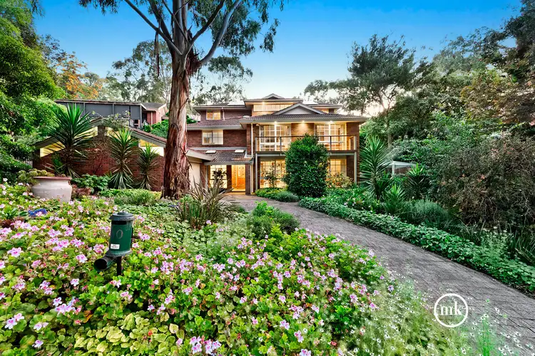 10 Quentin Way, Eltham VIC 3095