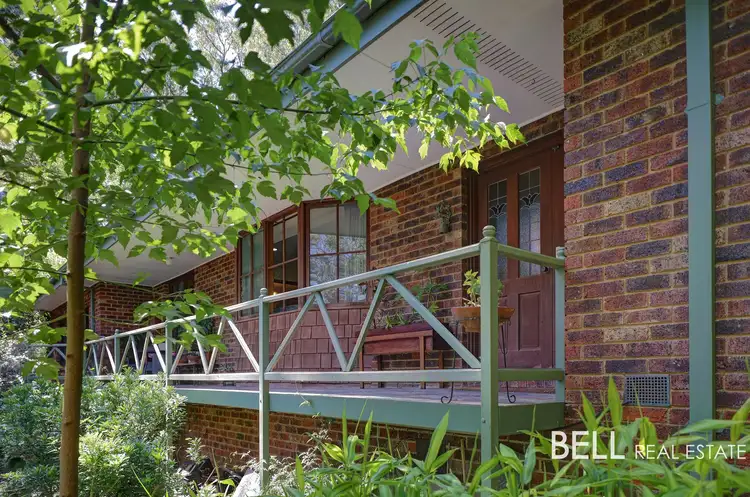 Main view of Homely house listing, 25 Alfred Grove, Emerald VIC 3782