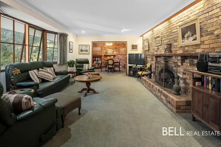 Second view of Homely house listing, 25 Alfred Grove, Emerald VIC 3782