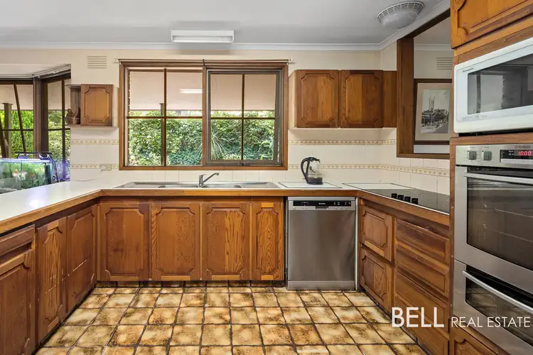 Third view of Homely house listing, 25 Alfred Grove, Emerald VIC 3782