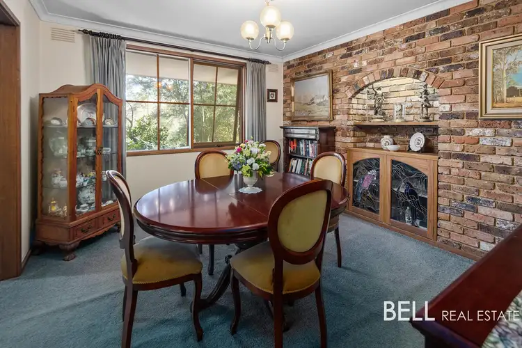 Fourth view of Homely house listing, 25 Alfred Grove, Emerald VIC 3782