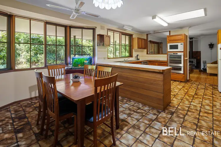 Fifth view of Homely house listing, 25 Alfred Grove, Emerald VIC 3782