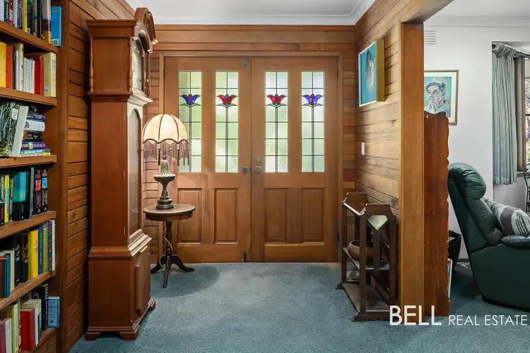 Sixth view of Homely house listing, 25 Alfred Grove, Emerald VIC 3782