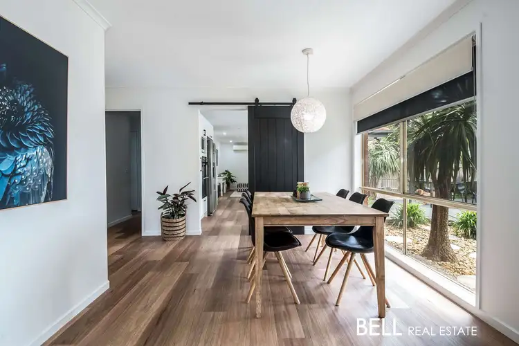 Third view of Homely house listing, 1 Barber Court, Berwick VIC 3806