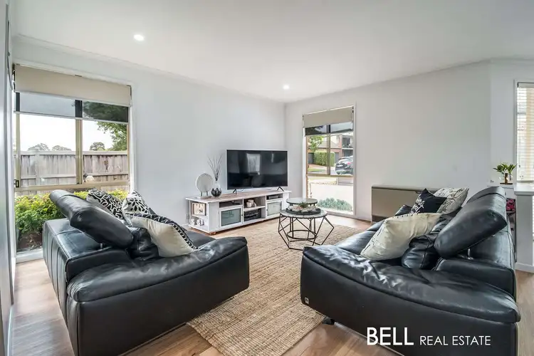 Fifth view of Homely house listing, 1 Barber Court, Berwick VIC 3806