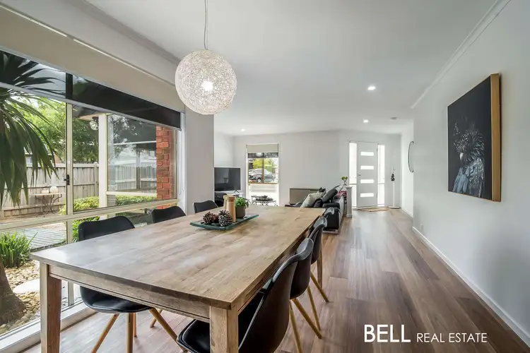 Sixth view of Homely house listing, 1 Barber Court, Berwick VIC 3806