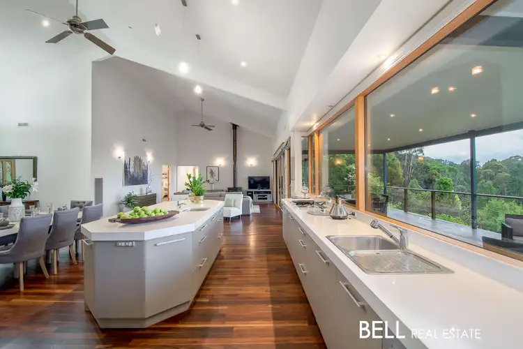 Fourth view of Homely house listing, 23 Mernda Road, Olinda VIC 3788