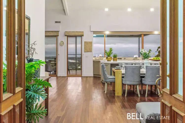 Fifth view of Homely house listing, 23 Mernda Road, Olinda VIC 3788