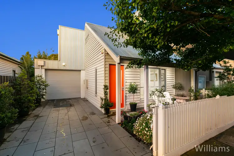 Main view of Homely house listing, 2C Webster Street, Seddon VIC 3011