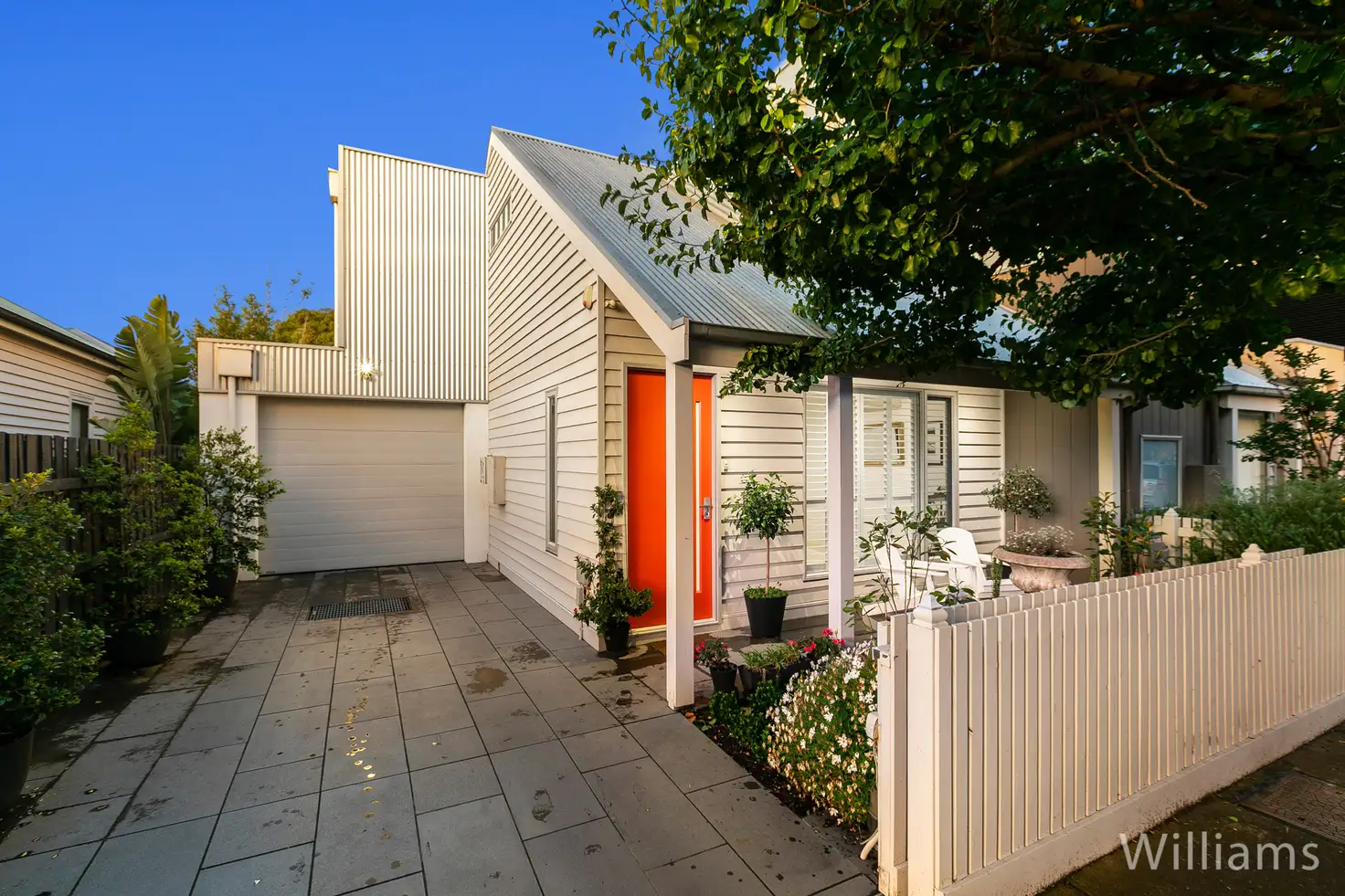 Main view of Homely house listing, 2C Webster Street, Seddon VIC 3011