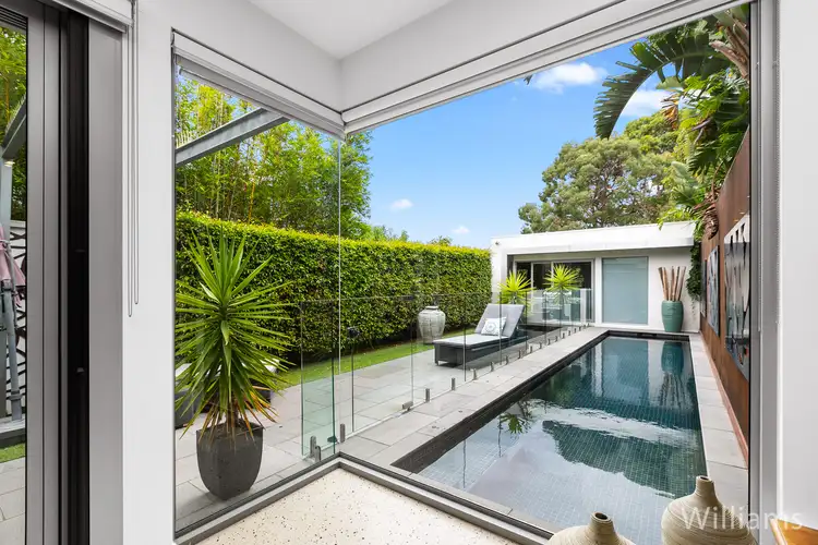 Second view of Homely house listing, 2C Webster Street, Seddon VIC 3011