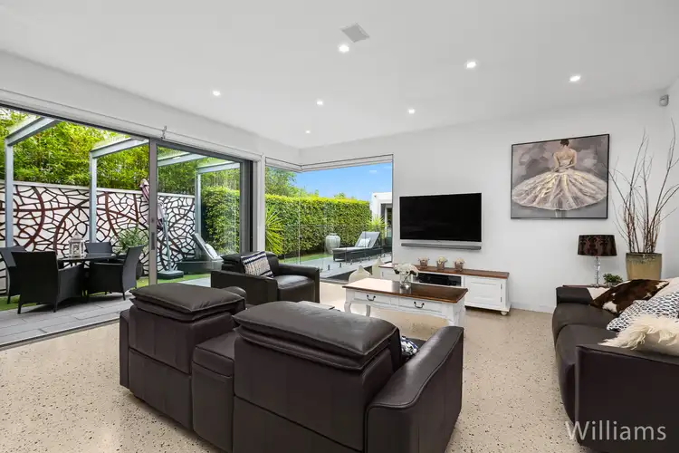 Third view of Homely house listing, 2C Webster Street, Seddon VIC 3011