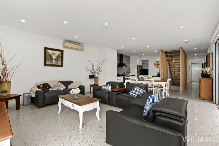 Fourth view of Homely house listing, 2C Webster Street, Seddon VIC 3011