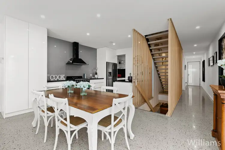 Fifth view of Homely house listing, 2C Webster Street, Seddon VIC 3011