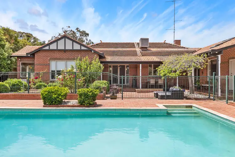 3 Attunga Way, Mount Eliza VIC 3930