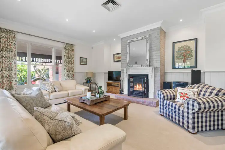 Fifth view of Homely house listing, 3 Attunga Way, Mount Eliza VIC 3930