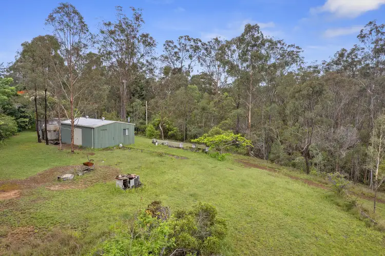 Fourth view of Homely land listing, 191 Thomas Road, Curra QLD 4570