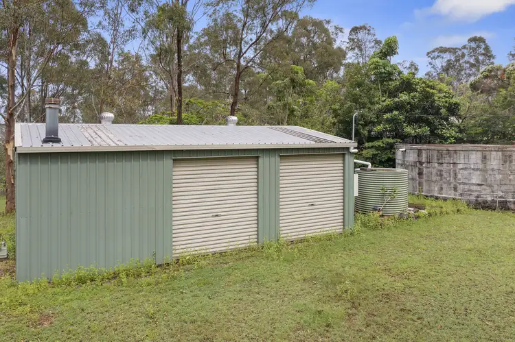 Fifth view of Homely land listing, 191 Thomas Road, Curra QLD 4570