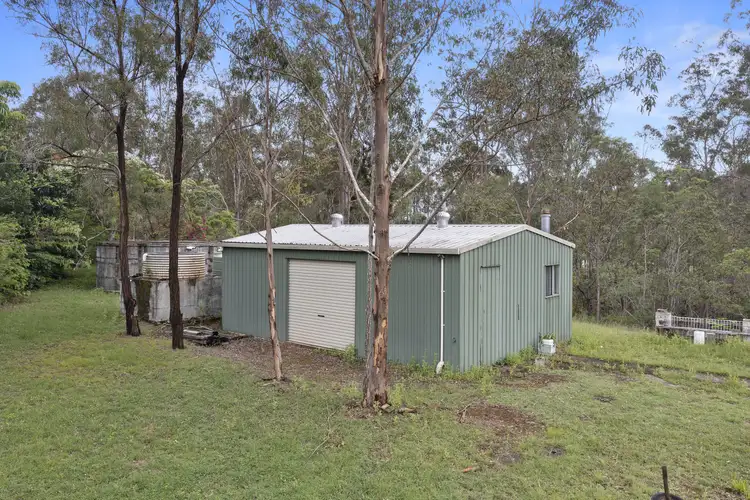 Sixth view of Homely land listing, 191 Thomas Road, Curra QLD 4570