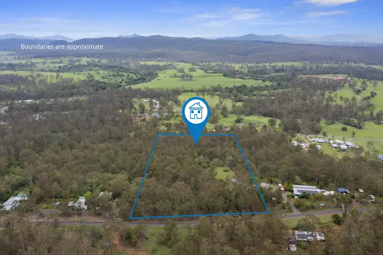 Seventh view of Homely land listing, 191 Thomas Road, Curra QLD 4570