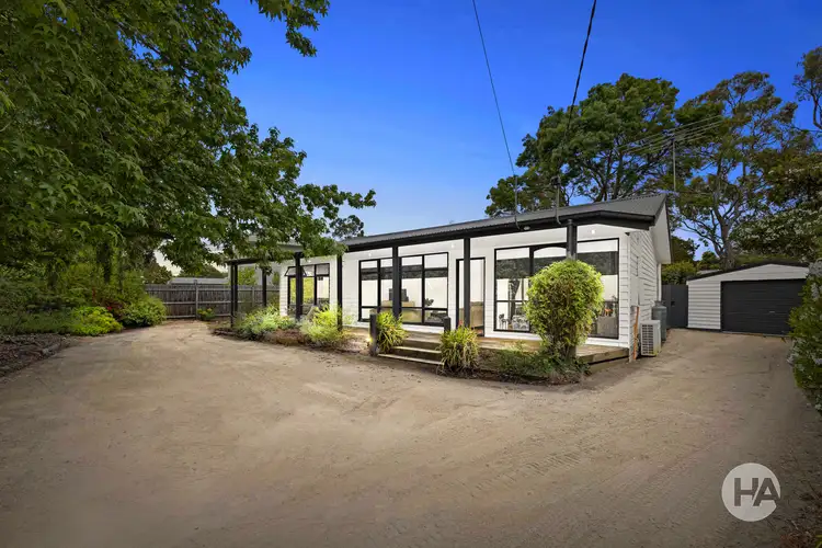 Second view of Homely house listing, 12 Renown Road, Balnarring VIC 3926