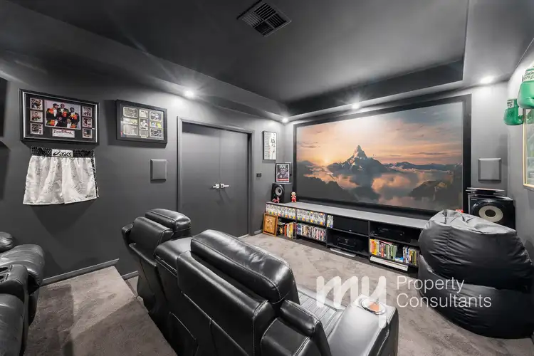 Third view of Homely house listing, 5 Willmington Loop, Oran Park NSW 2570