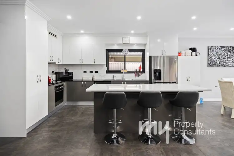 Fifth view of Homely house listing, 5 Willmington Loop, Oran Park NSW 2570