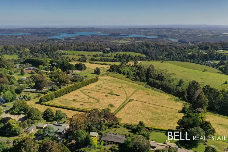 Second view of Homely land listing, 15 Cardinia Court, Menzies Creek VIC 3159