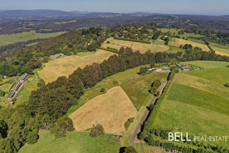 Third view of Homely land listing, 15 Cardinia Court, Menzies Creek VIC 3159