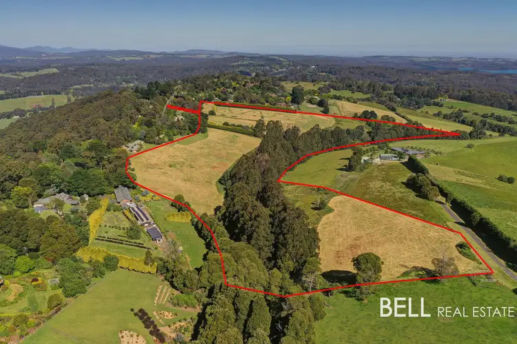 Fourth view of Homely land listing, 15 Cardinia Court, Menzies Creek VIC 3159
