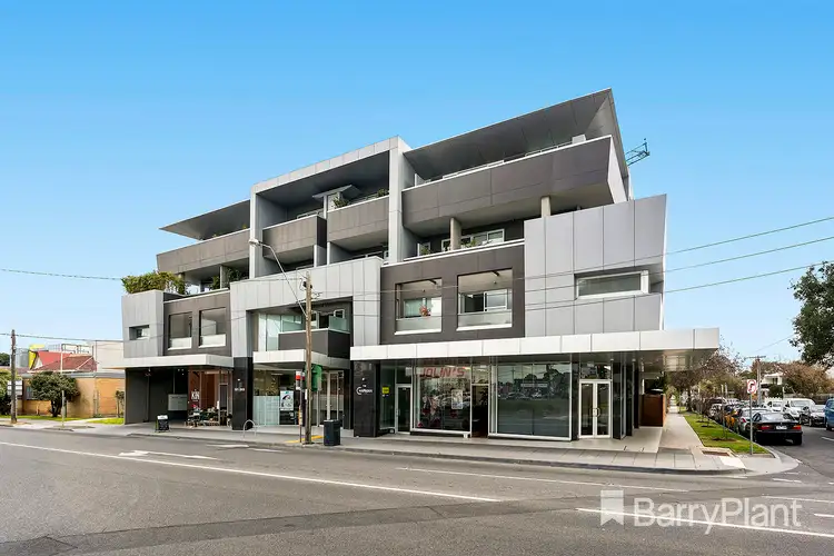 210/323 Charman Road, Cheltenham VIC 3192