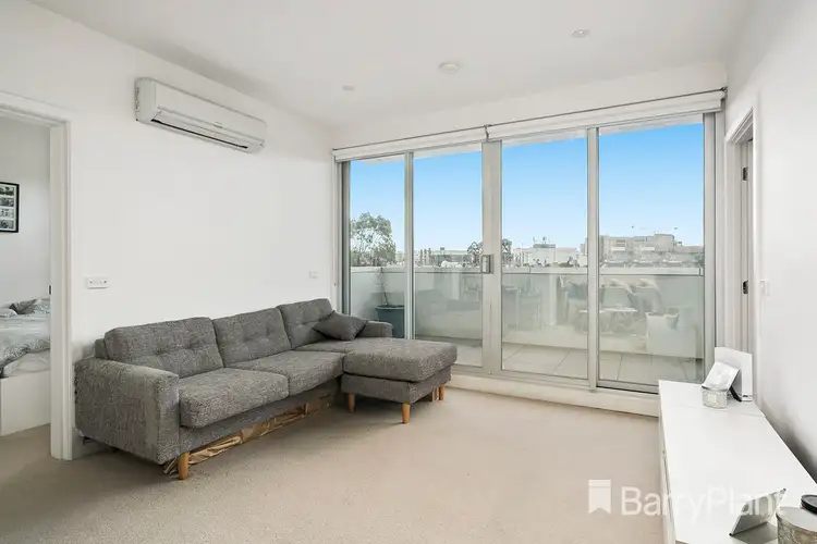 Second view of Homely apartment listing, 210/323 Charman Road, Cheltenham VIC 3192