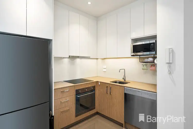 Third view of Homely apartment listing, 210/323 Charman Road, Cheltenham VIC 3192