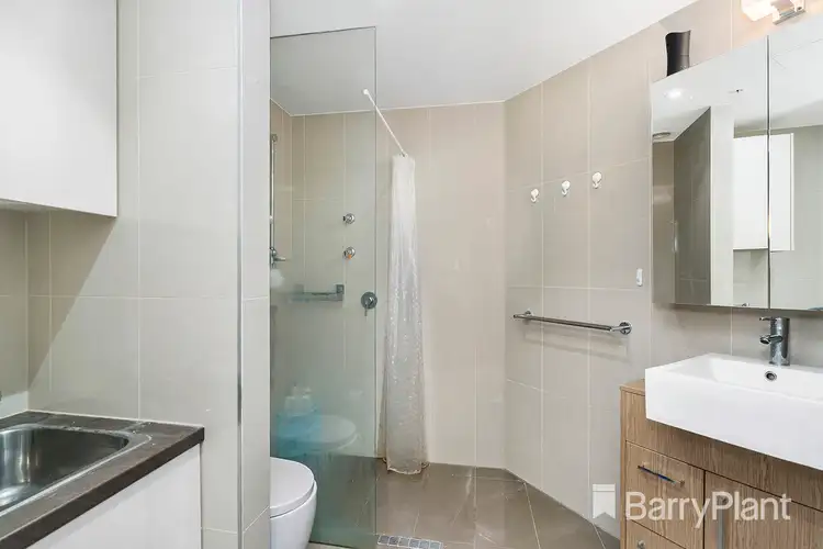 Fifth view of Homely apartment listing, 210/323 Charman Road, Cheltenham VIC 3192