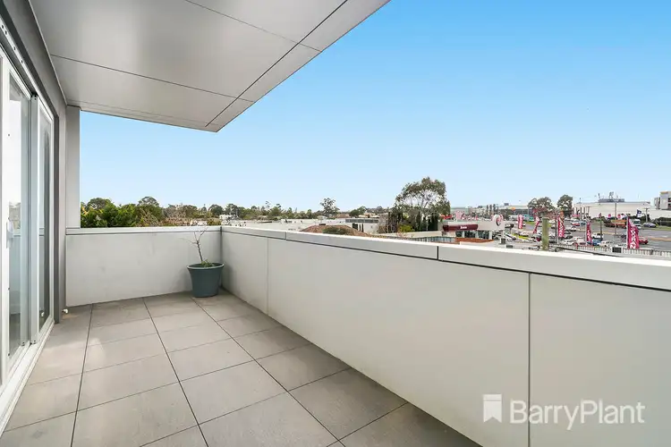 Sixth view of Homely apartment listing, 210/323 Charman Road, Cheltenham VIC 3192