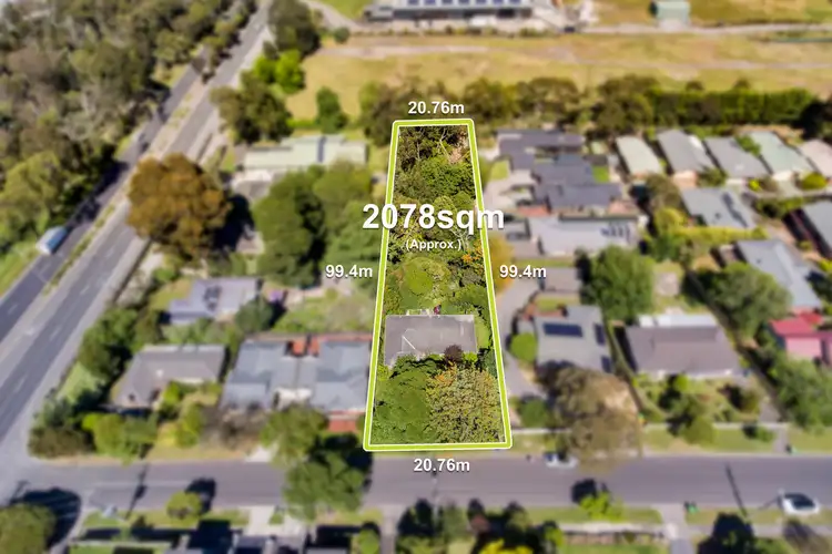 9 Arlie Crescent, Montrose VIC 3765