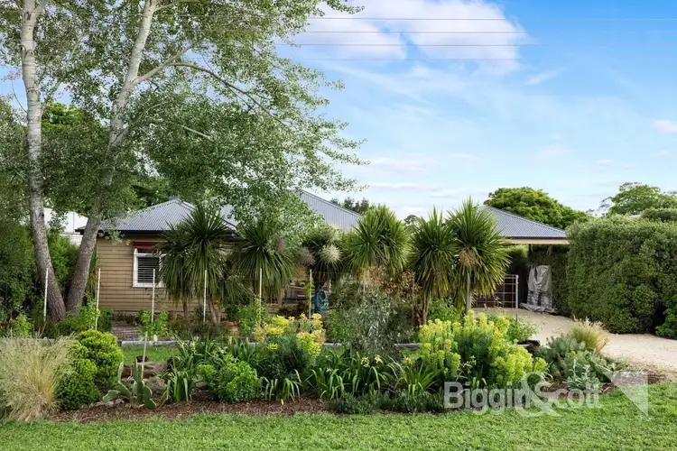 Main view of Homely house listing, 15A Grenville Street, Daylesford VIC 3460