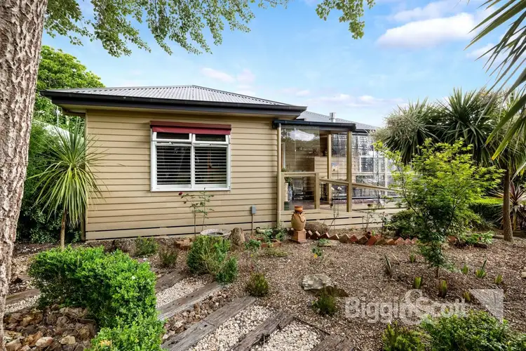 Second view of Homely house listing, 15A Grenville Street, Daylesford VIC 3460