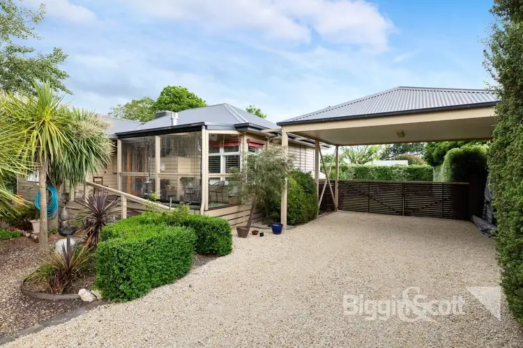 Third view of Homely house listing, 15A Grenville Street, Daylesford VIC 3460