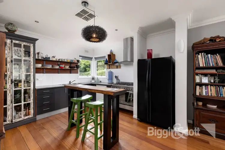 Sixth view of Homely house listing, 15A Grenville Street, Daylesford VIC 3460